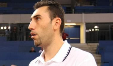 Τάσεις φυγής ο Ντικούδης, αγωνία για Γκίντενς