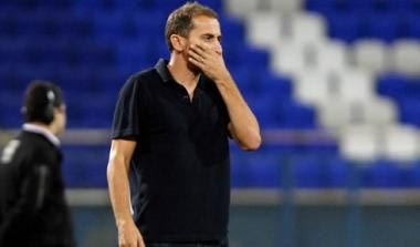 Εφυγε ο Δήμος, ήρθε ο Παντελίδης