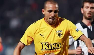 Χωρίς Τζιμπούρ στην Κροατία η ΑΕΚ