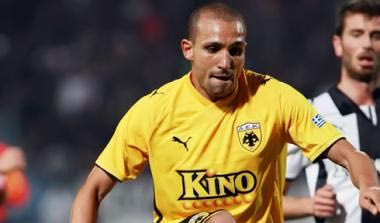 Σιγή ιχθύος από τον Τζεμπούρ για το συμβόλαιό του με την ΑΕΚ