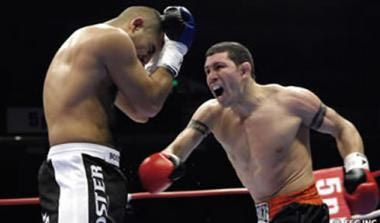 Ο Gago Drago στην Αθήνα