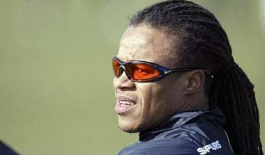 Εφτά αγώνες άντεξε ο Ντάβιντς στην Κρίσταλ Πάλας