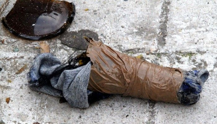 Αναβλήθηκε λόγω επεισοδίων το Αστέρας Εξαρχείων – Παναθηναϊκός