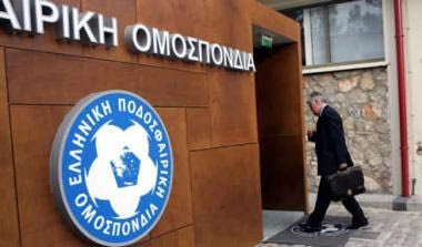 Β. Γκαγκάτσης: “Αναρμόδια η Πειθαρχική Επιτροπή”