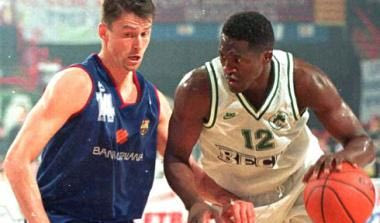 Κτίζοντας τον ουρανό για τα αστέρια. Ο Παναθηναϊκός συμπληρώνει 500 ευρωπαϊκά ματς (vids)