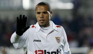 Πλήγμα με Φαμπιάνο στη Σεβίλλη