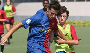 Mes que un B club
