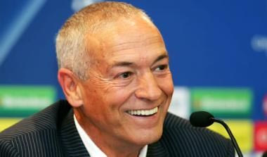 Φερέιρα: “Πρόκληση ο Παναθηναϊκός”