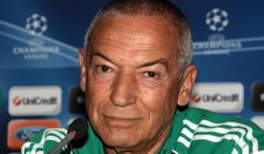 Φερέιρα: “Εχω ιδέες και αλλαγές για τον Παναθηναϊκό” (vid)