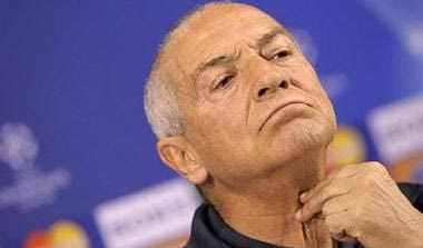 Σε πολύ καλό κλίμα η πρώτη συνάντηση με Φερέιρα, επόμενος σταθμός η Μαδρίτη