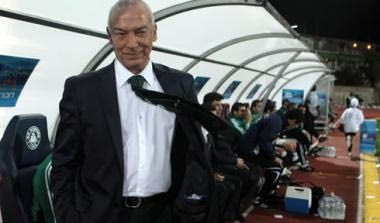 Φερέιρα: “Ακόμη μαθαίνω την ομάδα”