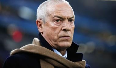 Φερέιρα: “Ελκυστική η πρόταση του Παναθηναϊκού”