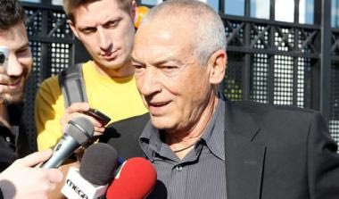 Η ΠΑΕ ανακοίνωσε την πρόσληψη του Ζεσουάλδο Φερέιρα (vid)