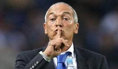 Ο Φερέιρα της σιωπής. Ηρθε και φυγαδεύτηκε ο Πορτογάλος