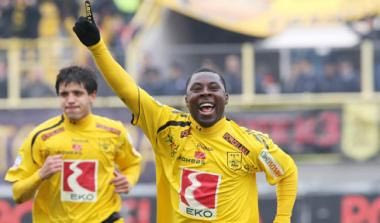 Ο Άρης κέρδισε την υπόθεση εναντίον του Φρέντι Αντού