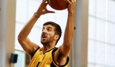 Παλεύει χωρίς πολλές ελπίδες ο Γκαγκαλούδης