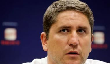 Γαρίδο: “Απαιτητικός αντίπαλος ο ΠΑΟΚ” (vid)