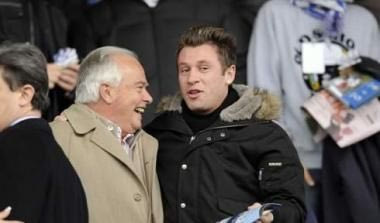 Γκαρόνε: “Θα μπορούσα να ρίξω μπουνιά στον Κασάνο”