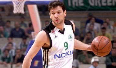 Τζεντίλε: “Σίγουρα στο φάιναλ φορ ο Παναθηναϊκός”