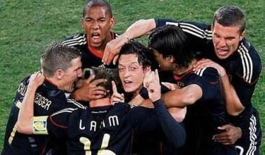 Ρεάλ και Μπάγερν κράτησαν τους παίκτες τους εκτός εθνικής Γερμανίας!