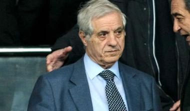 Π. Γιαννακόπουλος: “Θέλουν κρέμασμα αυτοί που έφεραν τον Γκοβού” (videos)