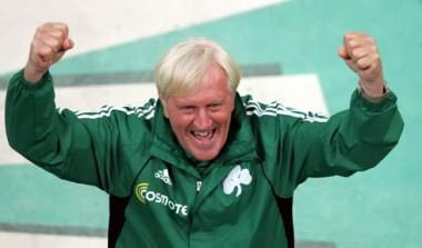 Γκμοχ: “Ημουν έτοιμος για τη Μπαρτσελόνα”