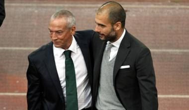 Γκουαρντιόλα: “Δεν είμαστε ασταμάτητοι”