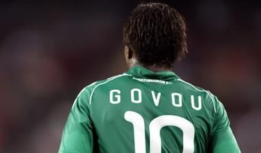 Στον πάγκο οι Ζιλμπέρτο και Γκοβού. Ο Γάλλος ρυθμίζει τις επιλογές των μεταγραφών