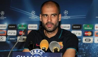 Γκουαρντιόλα: “Να σπάσουμε την παράδοση” (video)