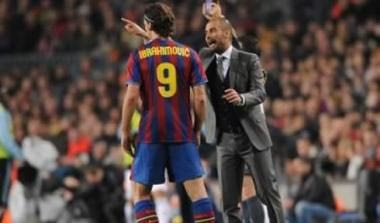 “Για το ψυχιατρείο Γκουαρντιόλα και Κρόιφ”