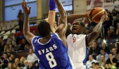 Ίκαρος-Πανελλήνιος 68-61