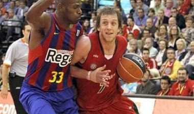 Στην Μπαρτσελόνα ο Αυστραλός Ίνγκλες