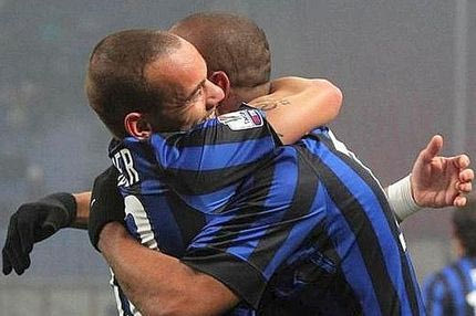 Φάση των 16: Στην 8άδα η Ίντερ