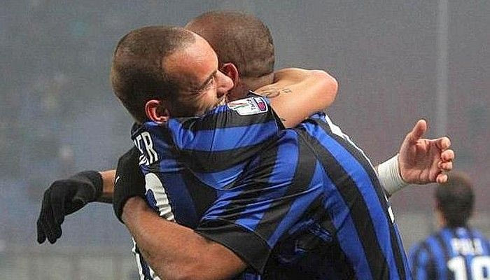 Φάση των 16: Στην 8άδα η Ίντερ