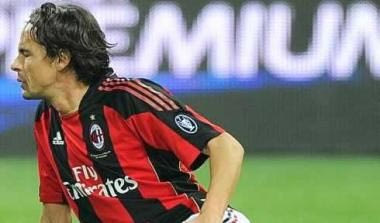 Χάνει τη χρονιά ο Ιντζάγκι και τα ντέρμπι ο Πάτο