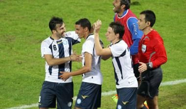 Ηρακλής-Αρης 1-0