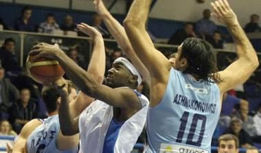 Ηρακλής-Κολοσσός 66-69