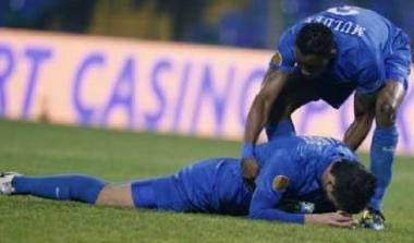 Ιβάνοφ… ο πιο γρήγορος αυτo-γκολτζής (vid)