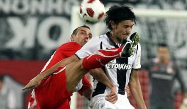 Κάποτε θα έχανε…