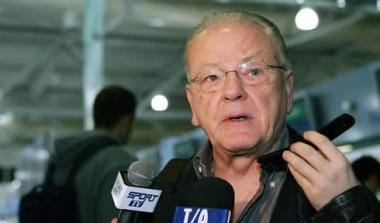 Ίβκοβιτς: “Θα μας λείψει ο Παπαλουκάς”