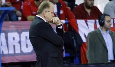 Ίβκοβιτς: “Δεν είχαμε διάρκεια”, Σκουρτόπουλος: “Μεγάλη διαφορά στην ποιότητα”