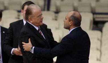 Ίβκοβιτς: “Θα πρέπει να ανεβάσουμε το ρυθμό μας”