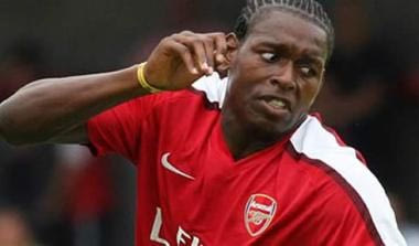 Το νέο μεγάλο αστέρι των ακαδημιών της Αρσεναλ (vids)