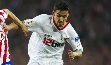 Δε γλίτωσε την εγχείρηση ο Χεσούς Νάβας