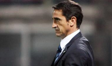 Το… πινγκ-πονγκ με την καραμέλα της φυσικής κατάστασης