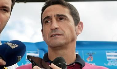 Χιμένεθ: “Καλύτερες μεταγραφές οι επιστροφές”