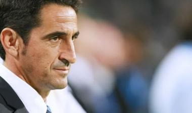 Χιμένεθ: “Μιλούσα με Παναθηναϊκό και Ολυμπιακό πριν από την ΑΕΚ”