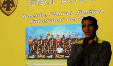 Τα πλάνα του Χιμένεθ για το ντέρμπι με τον Ολυμπιακό, ελάχιστες πιθανότητες για Μπλάνκο