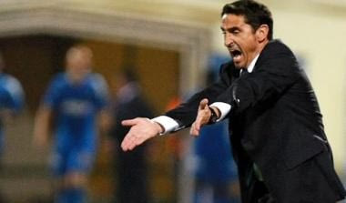 Χιμένεθ: “Ξεφτιλίζετε το όνομά σας και τη φανέλα”