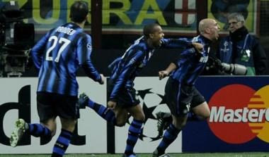 Ίντερ – Τβέντε 1-0 (vid)